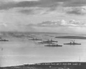 Scapa flow wrecks trip 2024